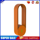Negative Ion Air Purifier Toilet Anion Purification Smoke Remover (Orange)