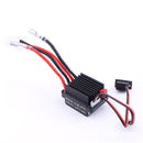 For RC HSP HPI Car 3S Lipo 320A Brushed Brush Driving Regulator Speed Controller