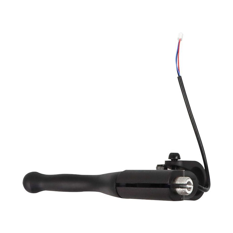 Durable Convenient Replacement Accessory Scooter Parts Brake Lever Brake Handle