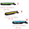 Winding Lines Board Fishing Coiling Plate Foam Panel Hanging Fishing Line