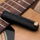 Professional Guitar Silencer Mute Pad for Folk Acoustic Practice Muffler Newly