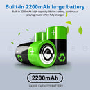 Wireless Bluetooth 5.0 TV Home Speaker Stereo Bass Subwoofer