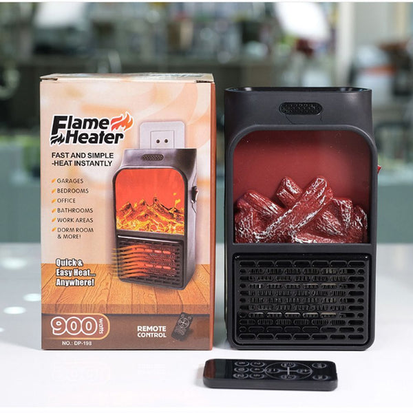 Warm Make Your Winter Warm Warm Oneself Air Heater Flame Heater Heater Parts