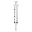 20ml Reusable Liquid Syringe for Animal Food Feeding Industrial Hydroponics
