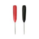 2x Insulation Piercing Needles Tip 60V 10A Non-Destructive Multimeter Test Spi