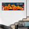 5D DIY Diamond Painting Kits Full Round Drill Halloween Mosaic Picture (Y640)