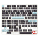 Highly Black Five-sided Sublimation PBT Fit 64 68 84 87 75v2 98 104 A6O0
