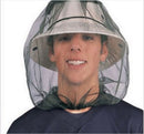 Casual Repellent Protection Mosquito Hat Head Net Face Protector Fishing Cap