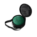5.5/6 inch Tongue Drum Shoulder Bag Hand Pan Tank Drum Adjustable Carry Pouch