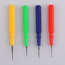 Lubricant Oil Pin Pen Needle Oiler Watch Repair Tool Oiler Pen Watch