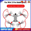 #A Propeller Crash Ring Drone Accessoriy for Kids Blade Guard ABS Protective Cov