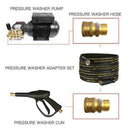 3/8" Coupler Adapter M22 Metric/15mm For Pressure 2022 Non Hose Washer L6B3