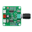 DC5V PAM8403 Bluetooth-compatible 5.0 HD Amplifier Dual Board Stereo UK T4J4