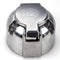 7-Pin Connector Trailer Round Wiring Socket Towbar Towing Car Accrssories
