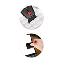Wipe Double Head Monitor Keyboard Retractable Computer Cleaner Clean Brush