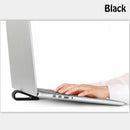 Computer Simple Cooling Base Increased Shelf Adjustable Bracket Laptop Stand