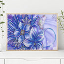 DIY Special Shaped Diamond Painting Butterfly Cross Stitch Mosaic (DZ223) Newly
