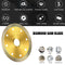 Porcelain-Tile Turbo Thin Diamond Dry Cutting Saw Blade Disc-Grinder Wheel x 1~