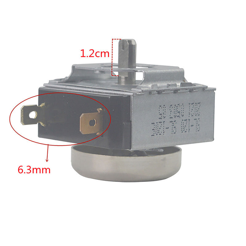 Timer Parts for Electric Stove-Disinfecting Cupboard ZPM