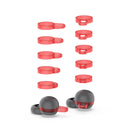 Anti Slip Earphone Holder Sports Bluetooth-Compatible Headset Earplugs Cove