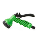 Multi-purpose Stretch Pipes Garden Water Guns Water Spray Gun Garden Hose Pipe