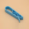 2pcs Diamond Painting Fixed Clip DIY Cross Stitch Anti-Skid Sewing Clamp