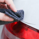 Car Scratch Remover Cloth Scratch Glue Repair Remover Wear C7Y1