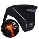Motorcycle Neck Protector Neck Protection Motocross Helmet Guard Neck Brace