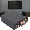 Bluetooth 5.0 stereo audio 2-channel amplifier receivers Hi-FiD 2022 gifts