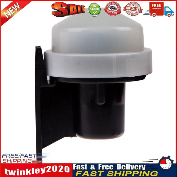 Photocell light Switch Daylight Dusk till Dawn Sensor Lightswitch outdoor Newly