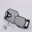 Lamp Guard Motorcycle Headlight Protector Grill For BMW F800 F700 F650GS ADV