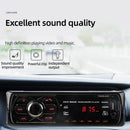 dashboard Stereo Car MP3 Player Bluetooth In-dash Audio Head Unit Car Radio