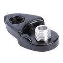 Bicycle Rear Derailleur Hanger Extension Gear Tail Hook Extender (Black) Newly