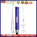 5D Diamond Painting Tool USB Rechargeable Lighting Point Drill Pen Kits with