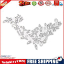 Metal Cutting Dies Stencils for DIY Scrapbook Photo Album Flower Embossing