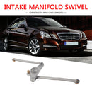 Intake Manifold Air Flap Runner Lever Repair Kit for Mercedes 2721412080