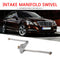 Intake Manifold Air Flap Runner Lever Repair Kit for Mercedes 2721412080