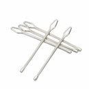 Stainless Steel Elastic Rope Threader Easy Threaders Wearing Threaders Guide