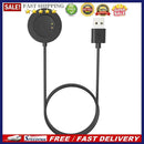 Sport Smartwatch USB Charging Dock Cable for Realme Watch 2/Pro Magnetic Stand