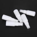 10pcs 20ml Medical Spray Bottles Empty Portable Liquid Spray Bottle