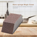 Melamine Sponge Eraser Homeware Descaling Clean Rub Pot Dishes for Kitchen