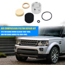 Air Suspension Compressor Piston Liner Seal Repair Fix Kit for Range Rover