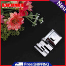 Household sewing machine ruffles sewing foot feet for ruffles sewing tools for