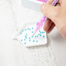 Mosaic Picture Point Drill Pen for DIY Sewing Embroidery Diamond Painting Pen