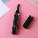 Long Lasting Eye Lash Perming Electric Heated Eyelash Curler Extension Tool