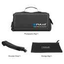 Photography Digital Camera Shoulder Backpack DSLR Handbag Lens Storage Bag