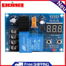 XH-M604 Battery Charger Control Module DC 6-60V Lithium Battery Charging Protect