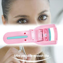 Eyelash Curlers Eye Lashes Curling Clip False Eyelashes Cosmetic Makeup Tools