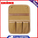 Outdoor Camping Kermit Chair Armrest Hanging Bag Side Pocket Hiking Storage Bags