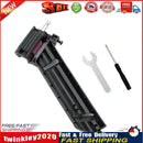 Portable Nail Drill Bit Grinding Wheel Sharpener with Wrench Grinder Tools Newly